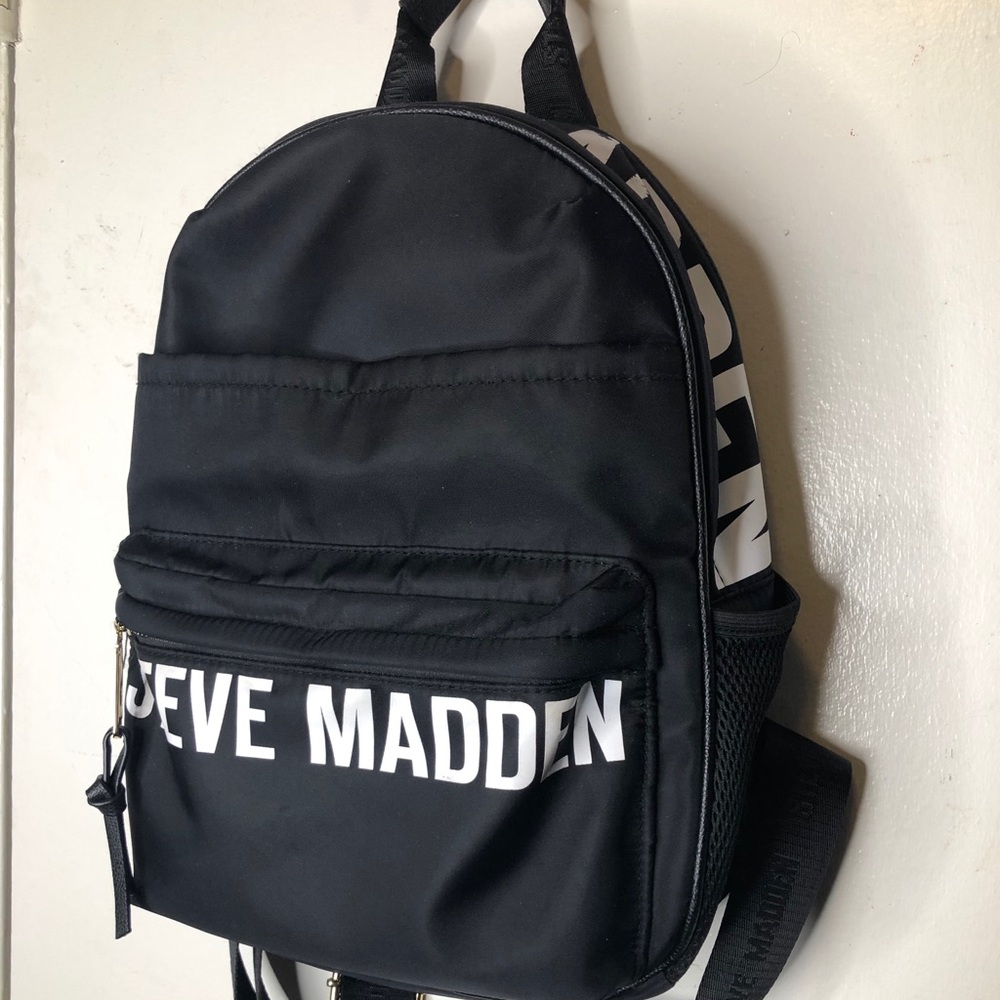 Steve Madden